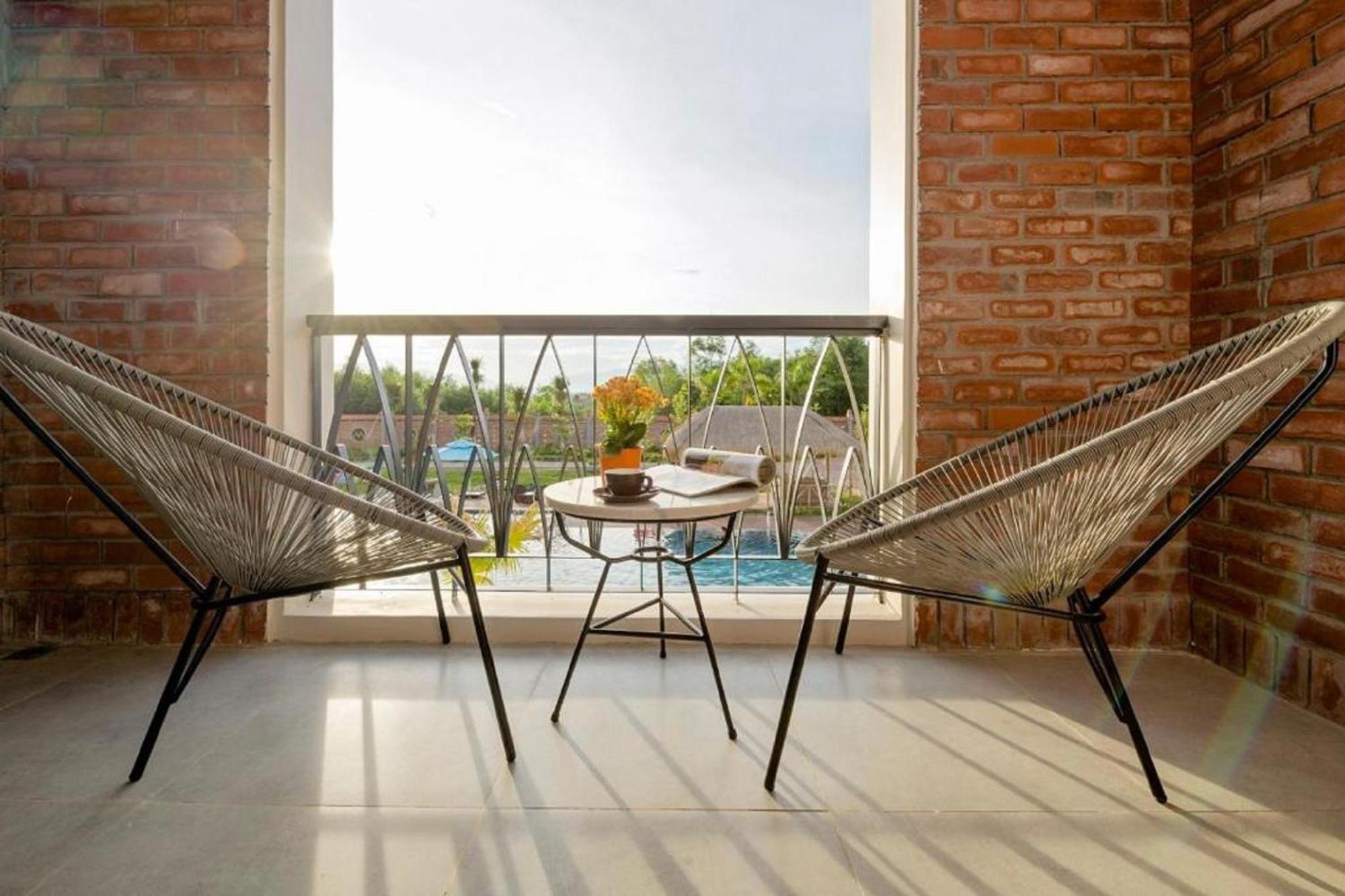 My Son Heritage Resort And Spa Uat Luy Extérieur photo